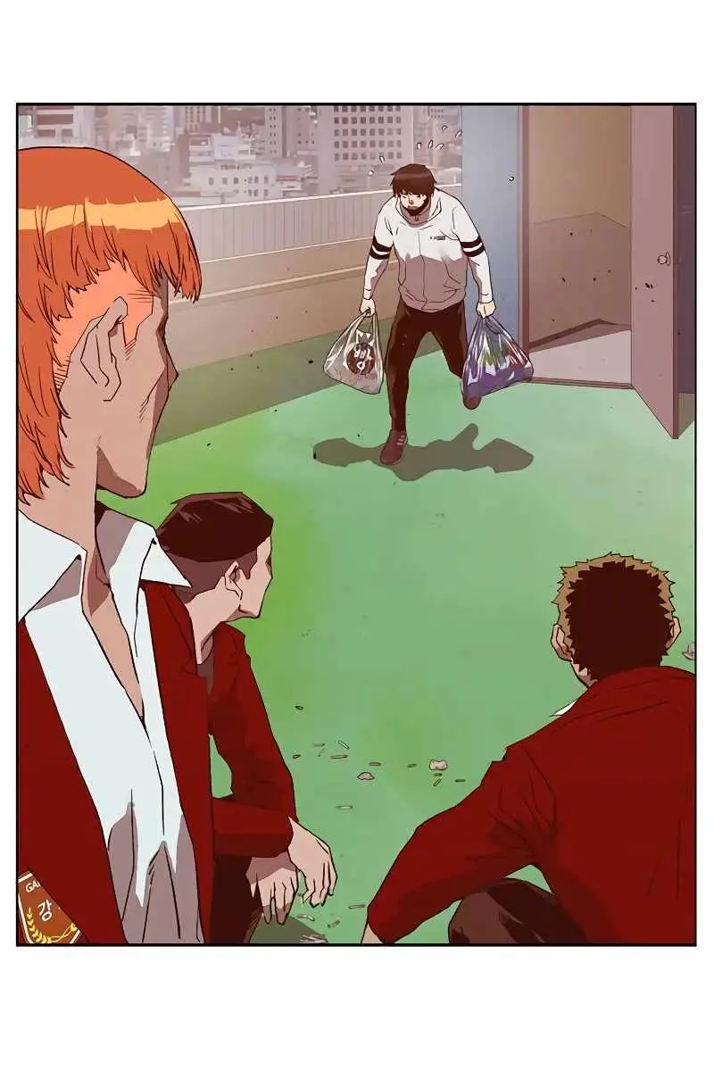 Weak Hero Chapter 267 Page 75