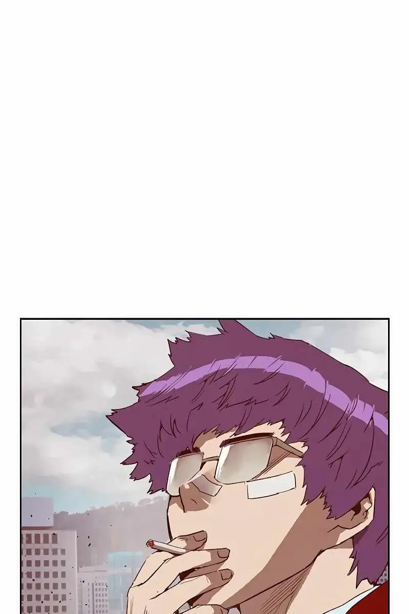 Weak Hero Chapter 267 Page 76