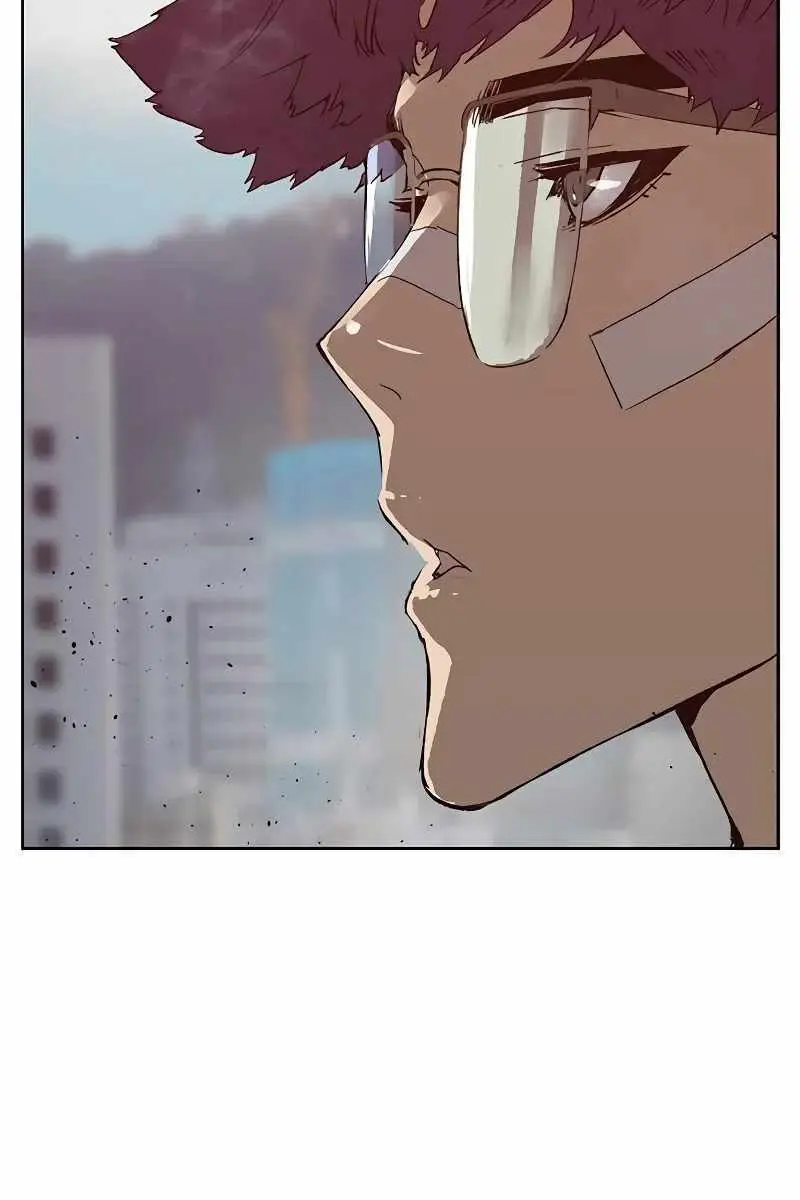 Weak Hero Chapter 267 Page 78