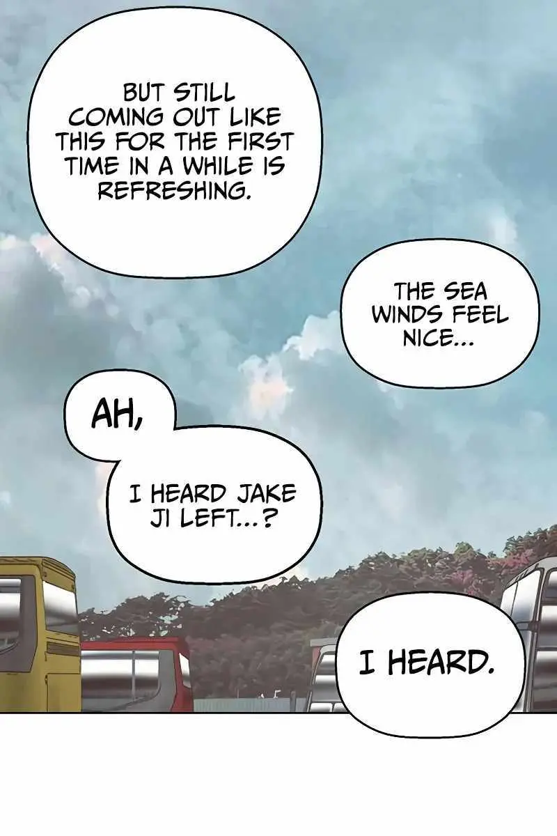 Weak Hero Chapter 267 Page 83