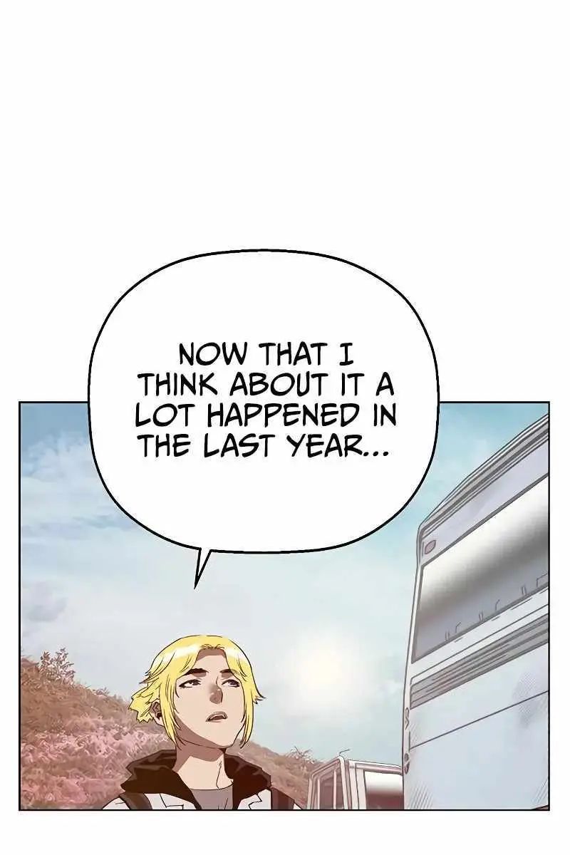 Weak Hero Chapter 267 Page 84