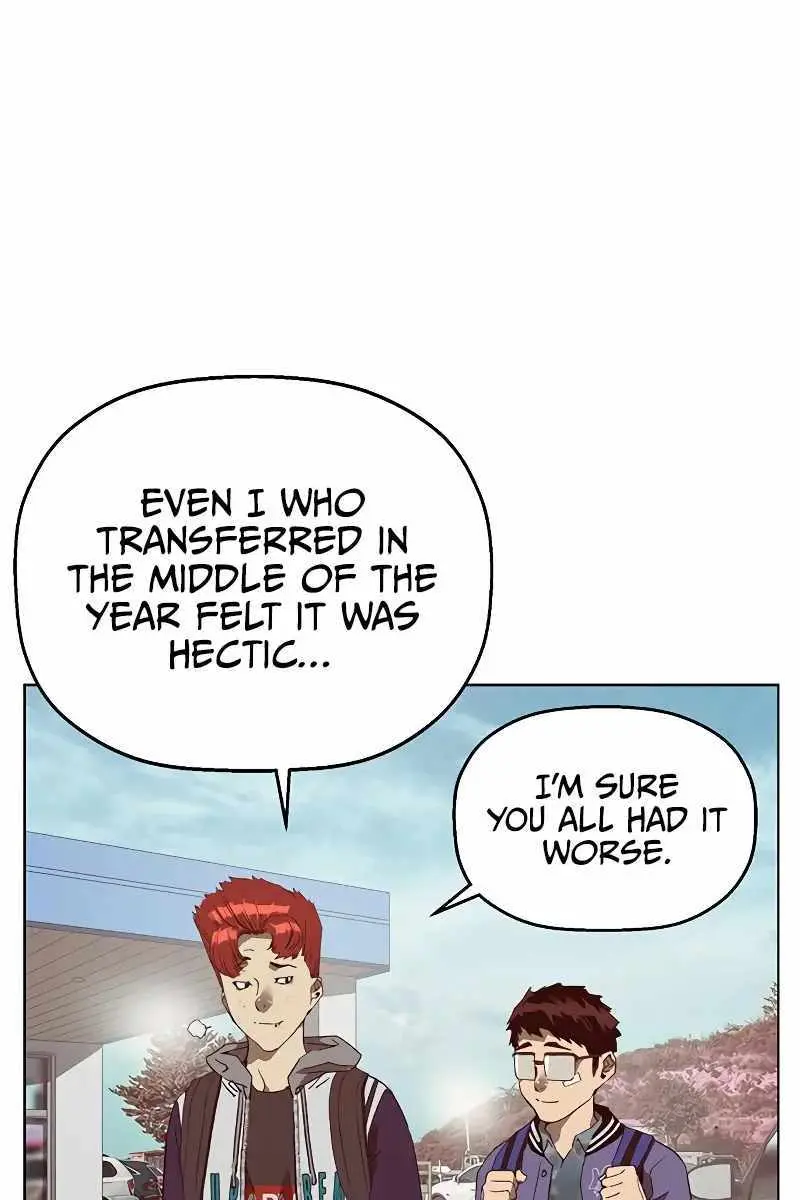 Weak Hero Chapter 267 Page 85