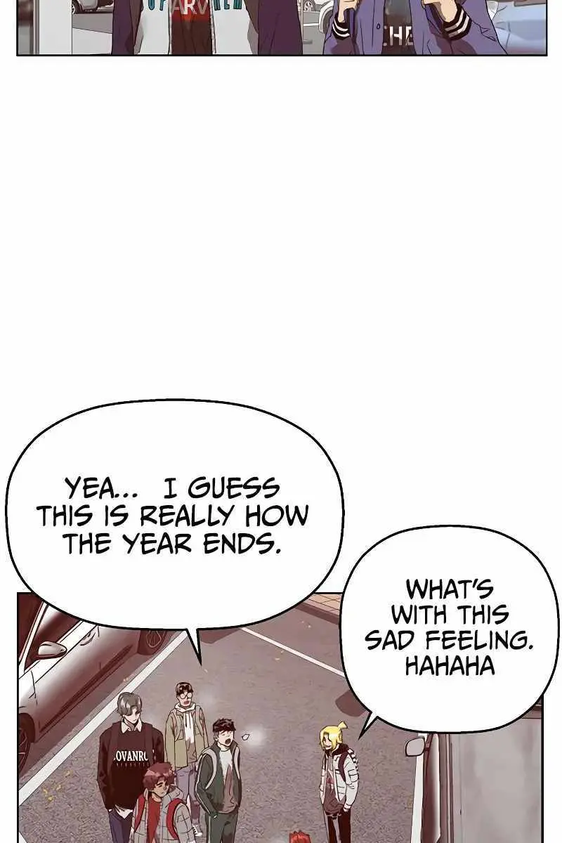 Weak Hero Chapter 267 Page 86