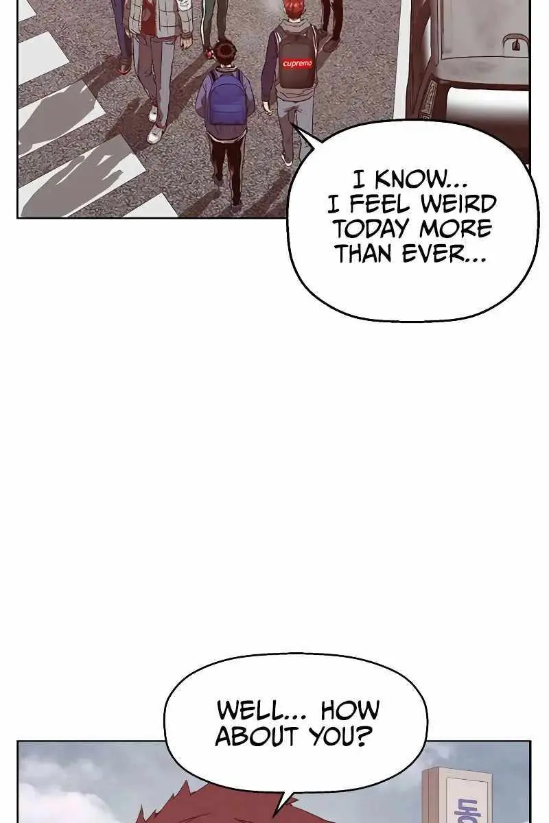 Weak Hero Chapter 267 Page 87