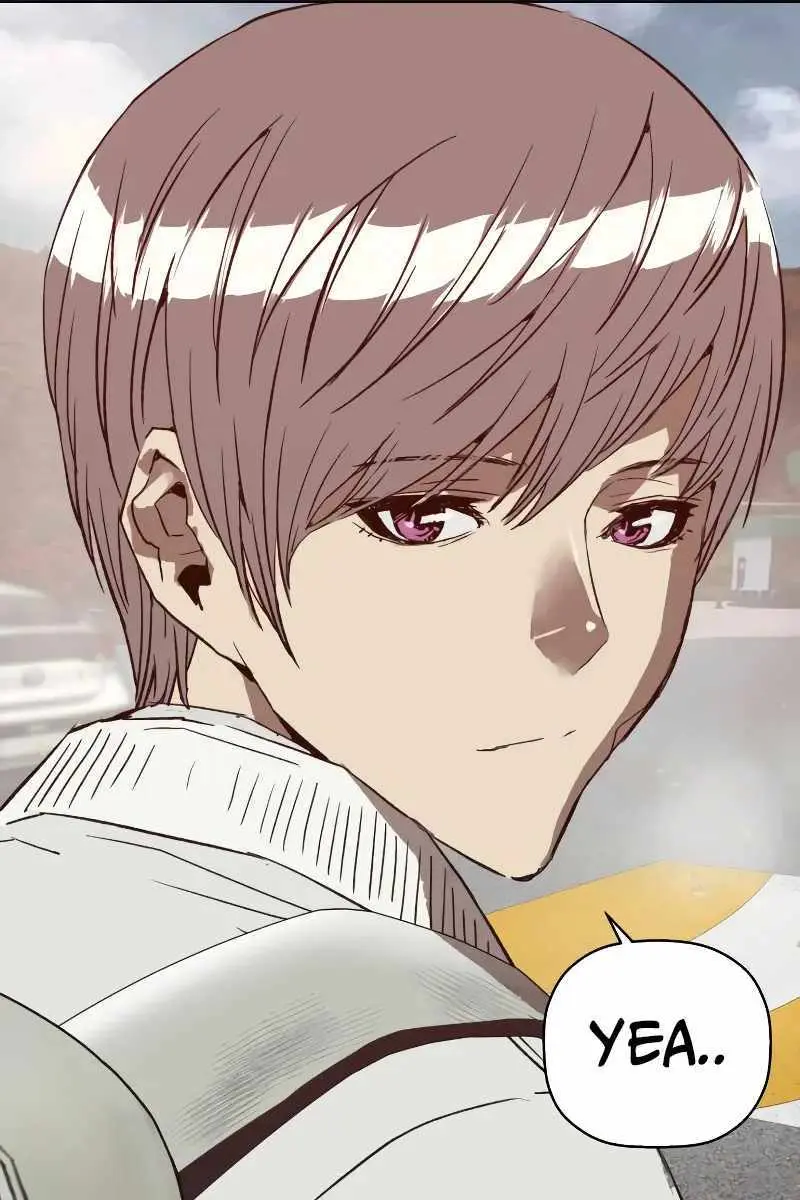 Weak Hero Chapter 267 Page 92