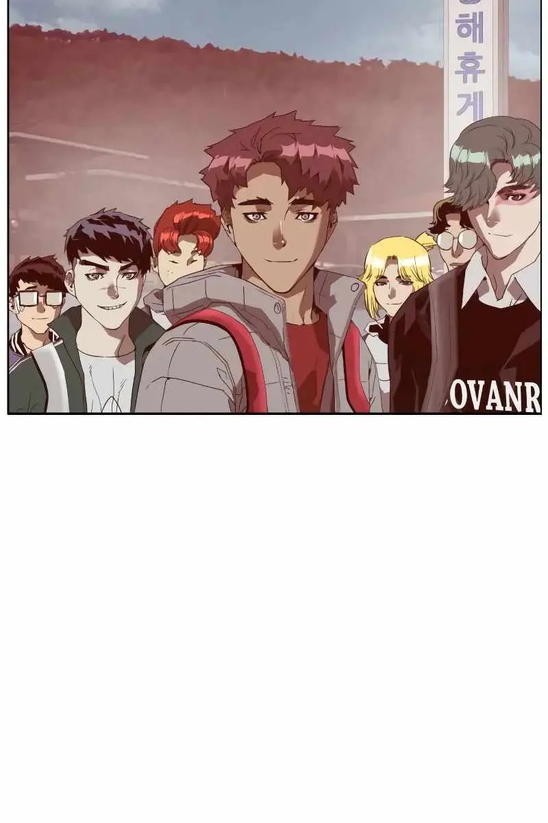 Weak Hero Chapter 267 Page 94