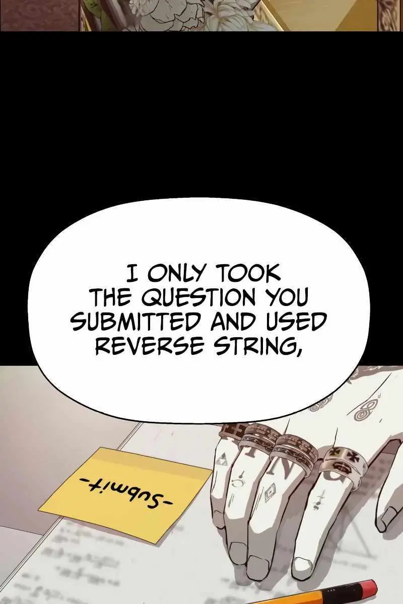 Weak Hero Chapter 267 Page 107