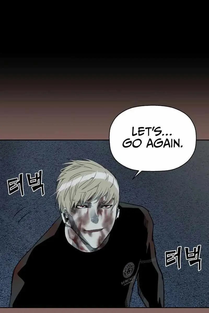 Weak Hero Chapter 267 Page 112