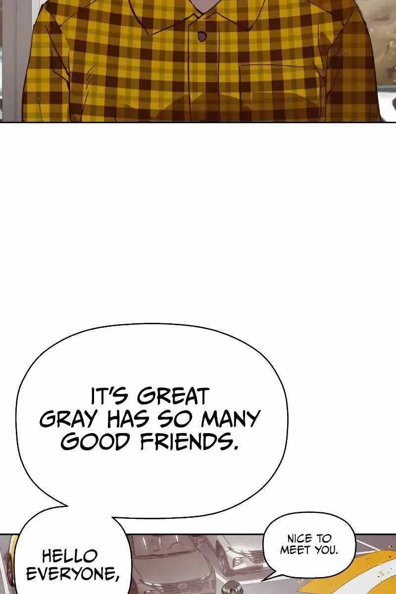 Weak Hero Chapter 267 Page 129