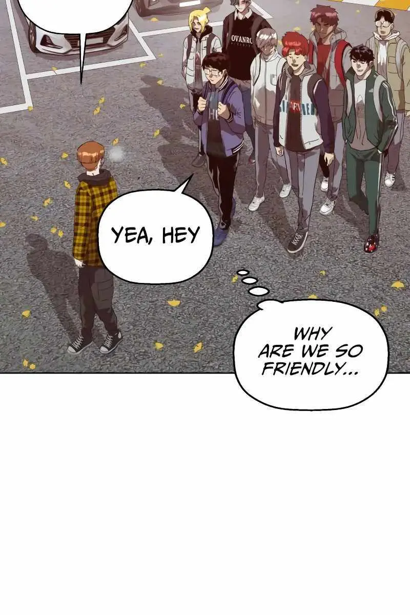 Weak Hero Chapter 267 Page 130