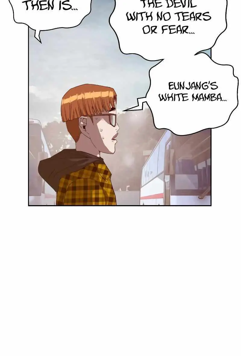 Weak Hero Chapter 267 Page 136