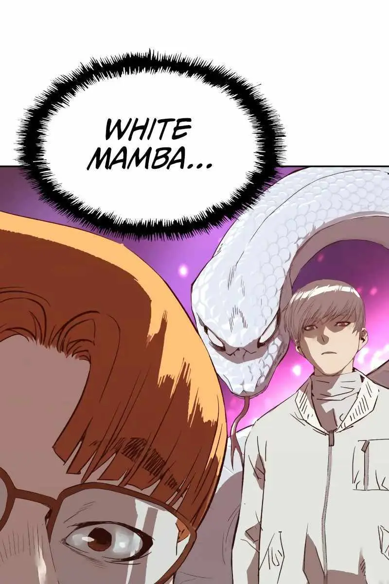 Weak Hero Chapter 267 Page 141