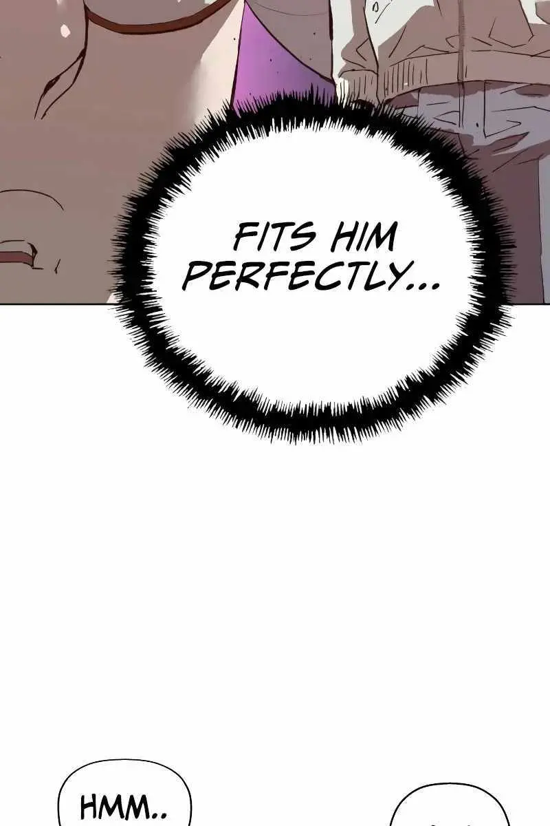 Weak Hero Chapter 267 Page 142