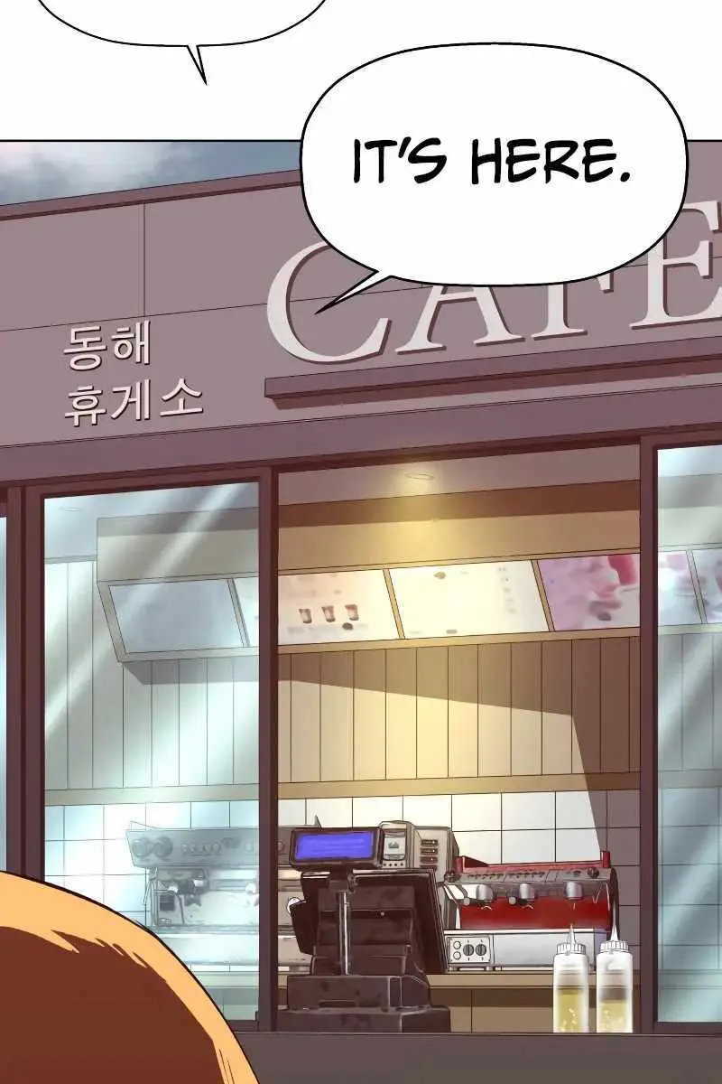 Weak Hero Chapter 267 Page 144