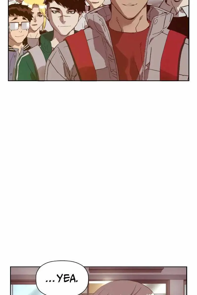 Weak Hero Chapter 267 Page 148