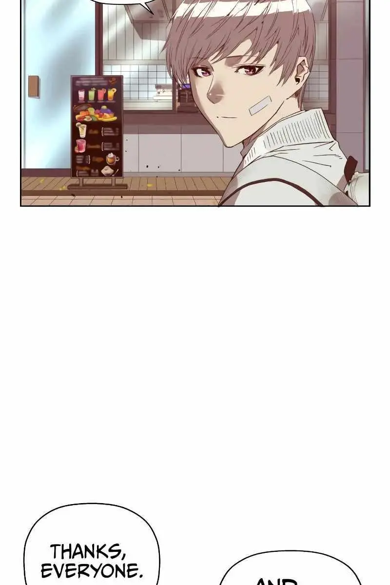 Weak Hero Chapter 267 Page 149