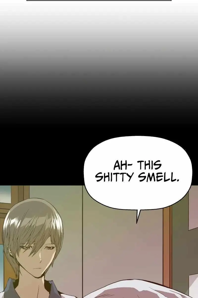 Weak Hero Chapter 267 Page 160