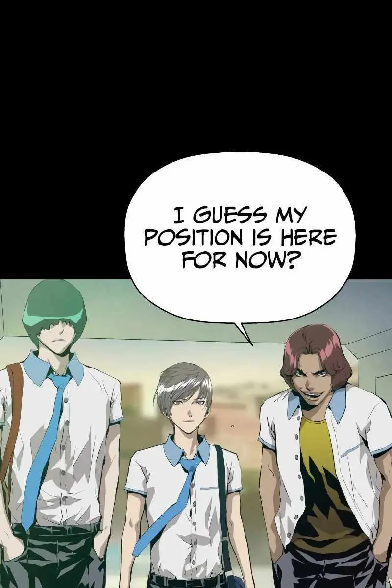 Weak Hero Chapter 267 Page 165