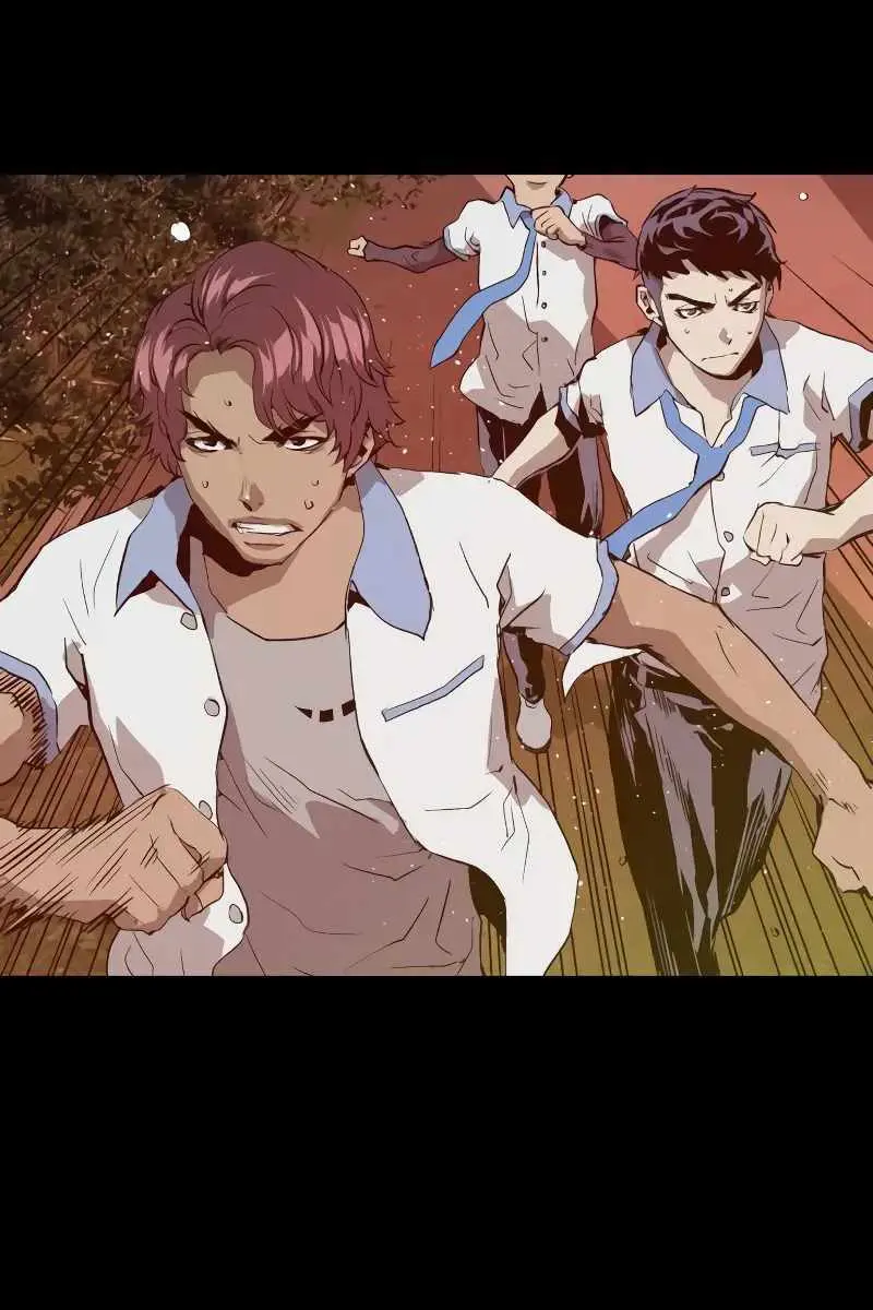 Weak Hero Chapter 267 Page 168