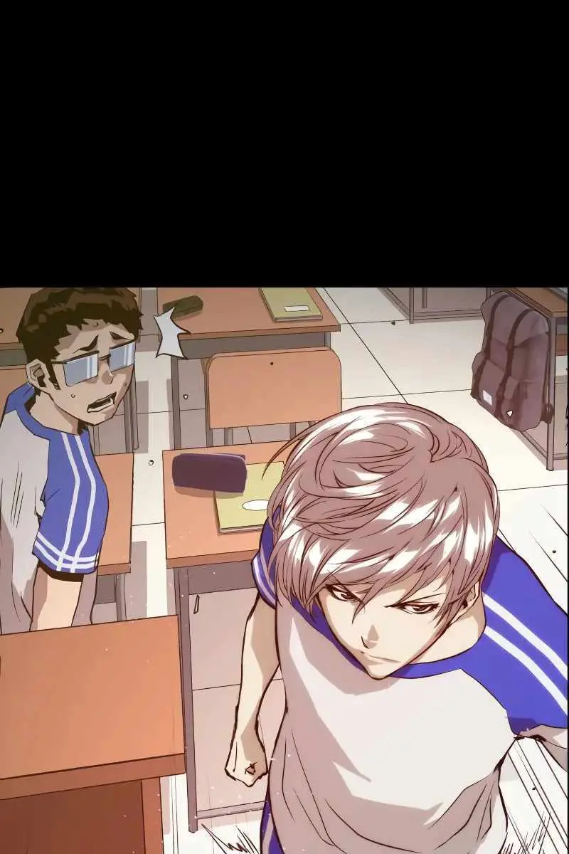 Weak Hero Chapter 267 Page 169