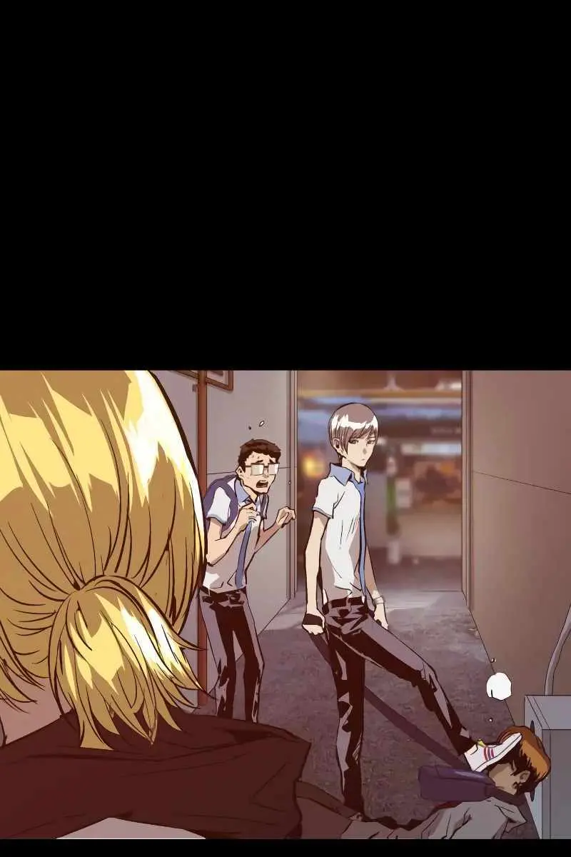 Weak Hero Chapter 267 Page 173