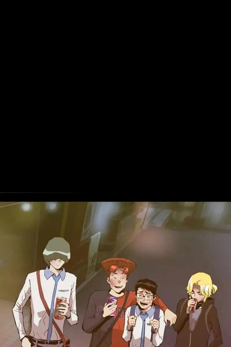 Weak Hero Chapter 267 Page 182