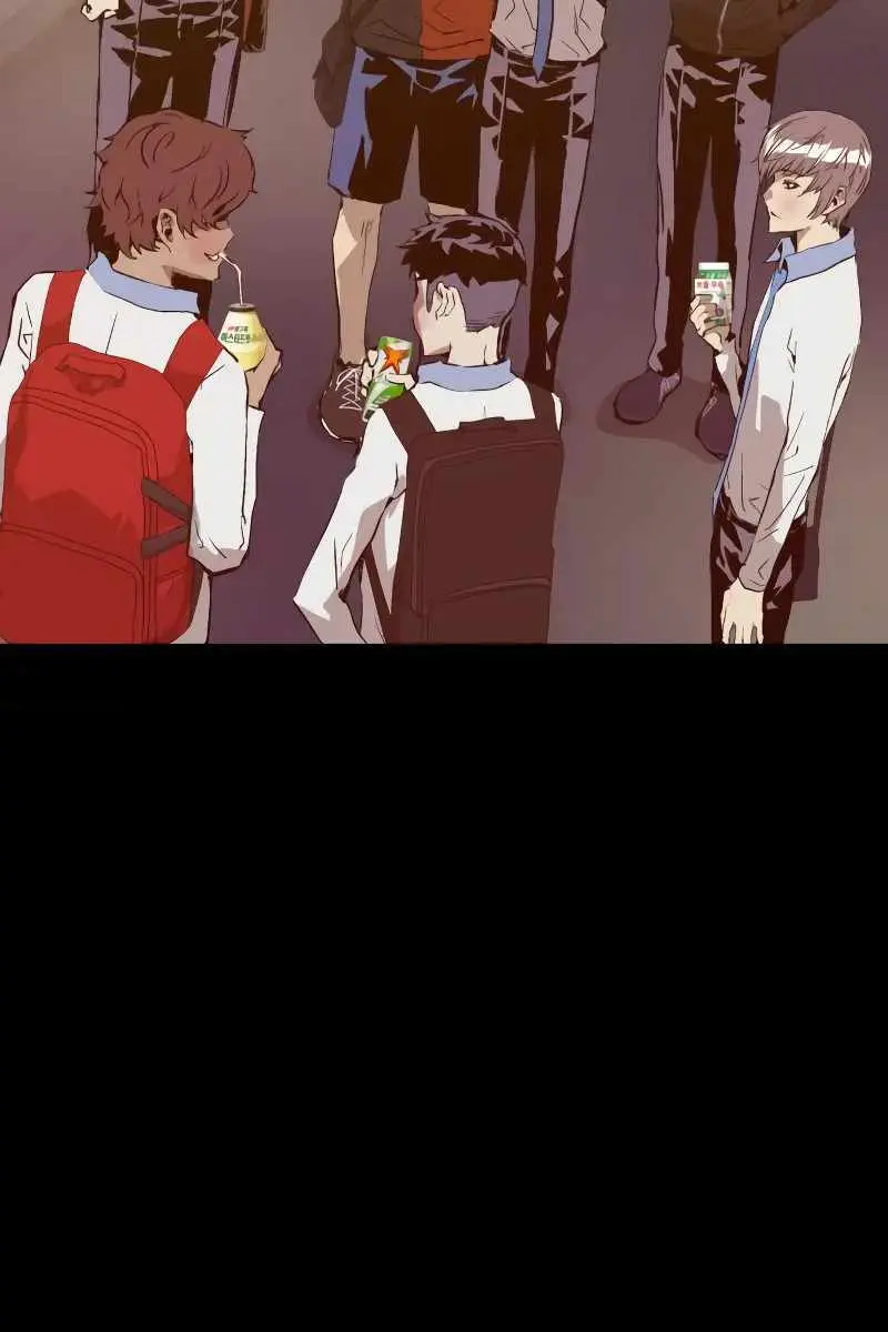 Weak Hero Chapter 267 Page 183