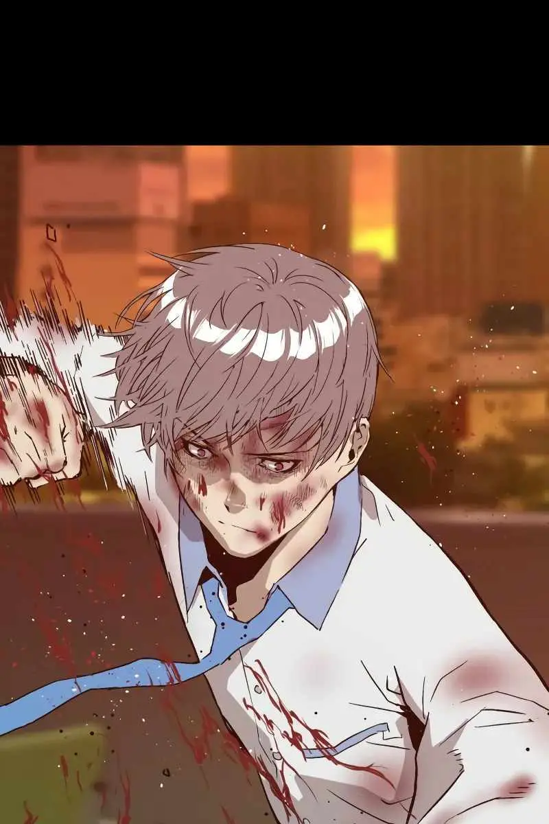 Weak Hero Chapter 267 Page 185