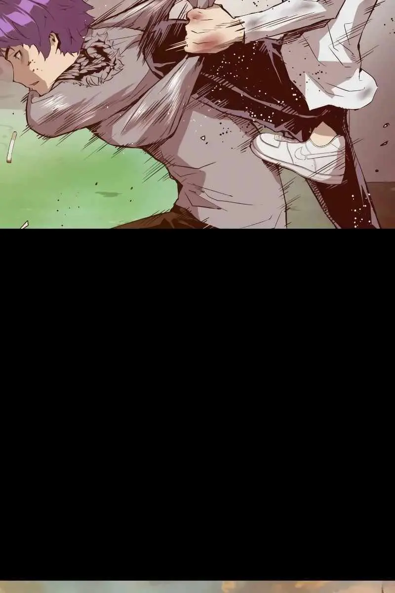 Weak Hero Chapter 267 Page 187