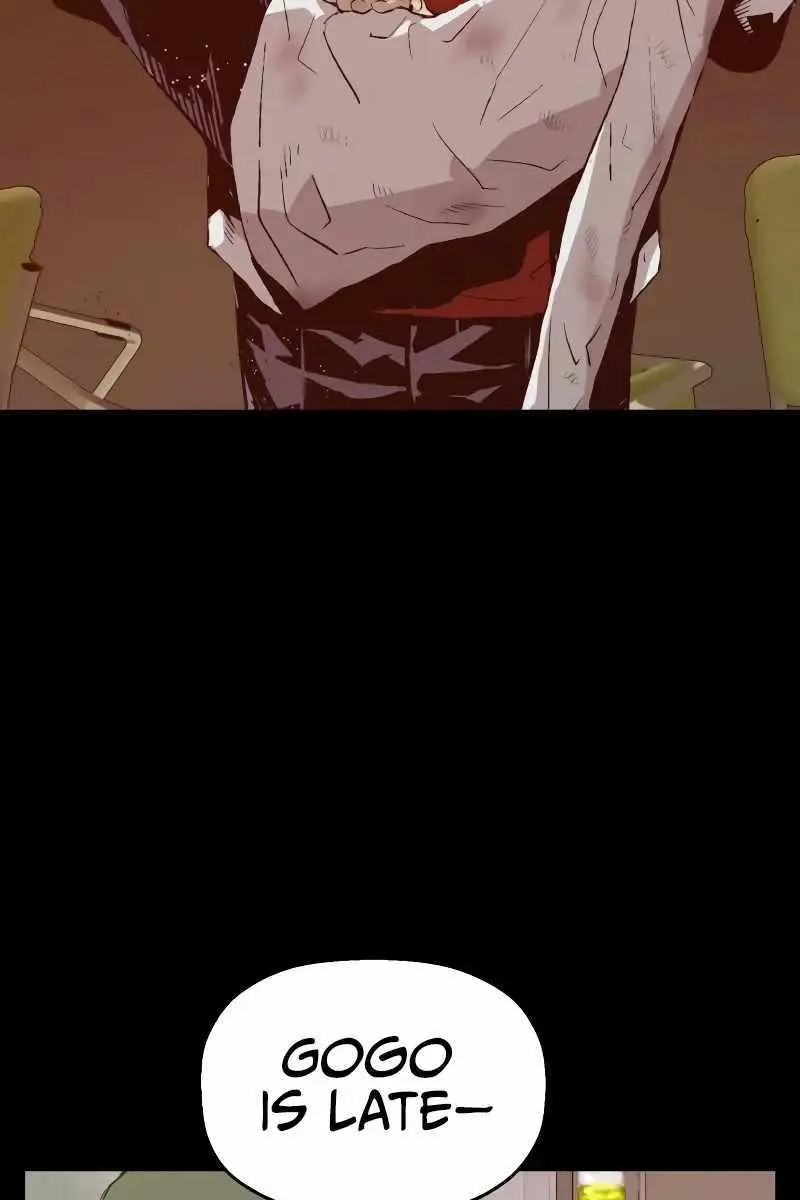 Weak Hero Chapter 267 Page 189