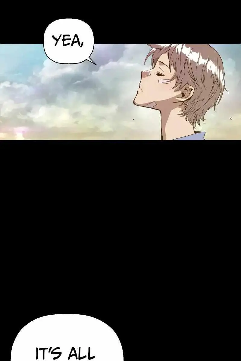 Weak Hero Chapter 267 Page 191