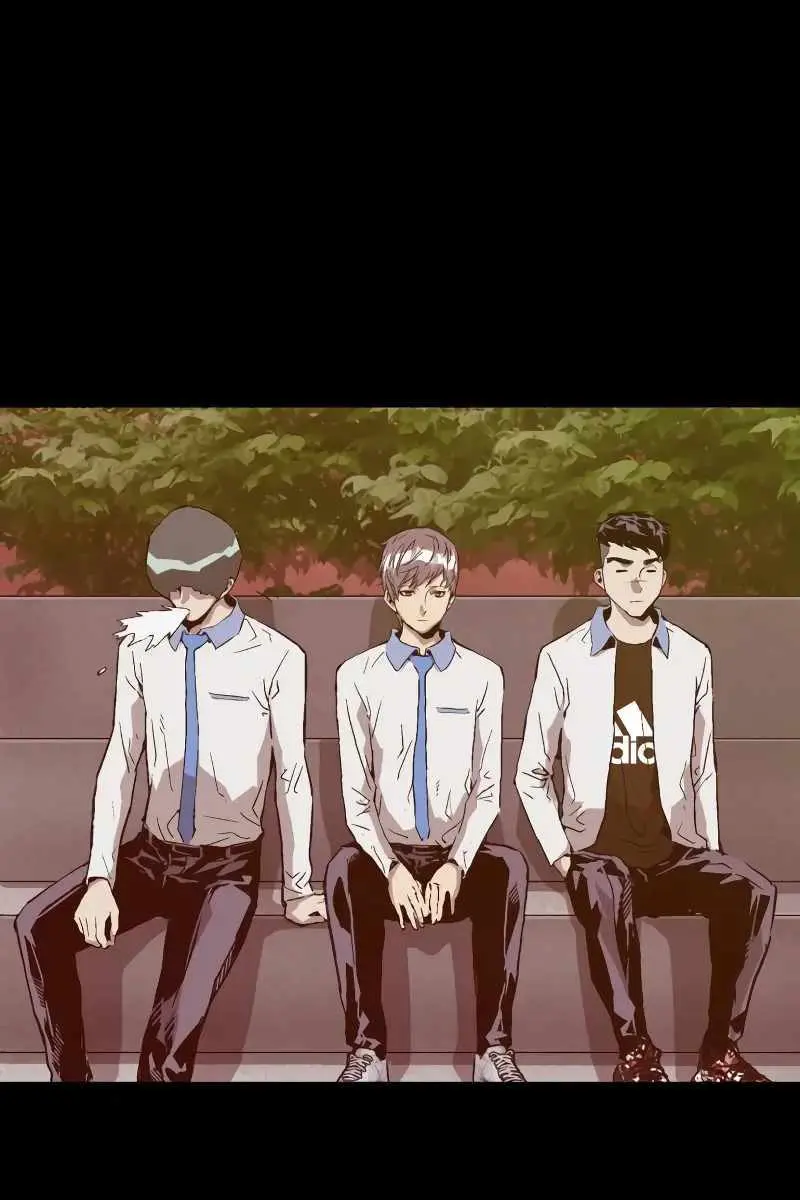 Weak Hero Chapter 267 Page 193