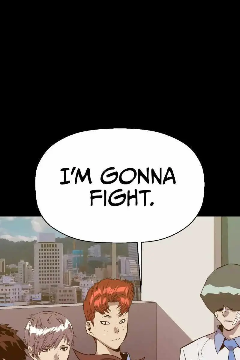 Weak Hero Chapter 267 Page 194