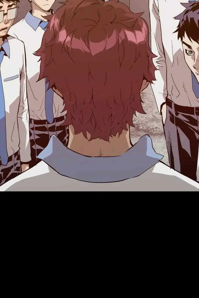 Weak Hero Chapter 267 Page 195