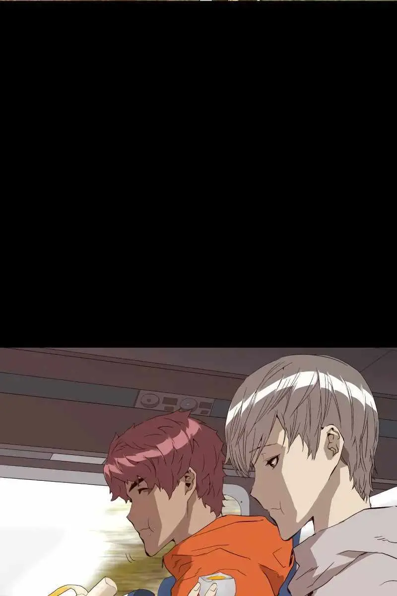 Weak Hero Chapter 267 Page 197