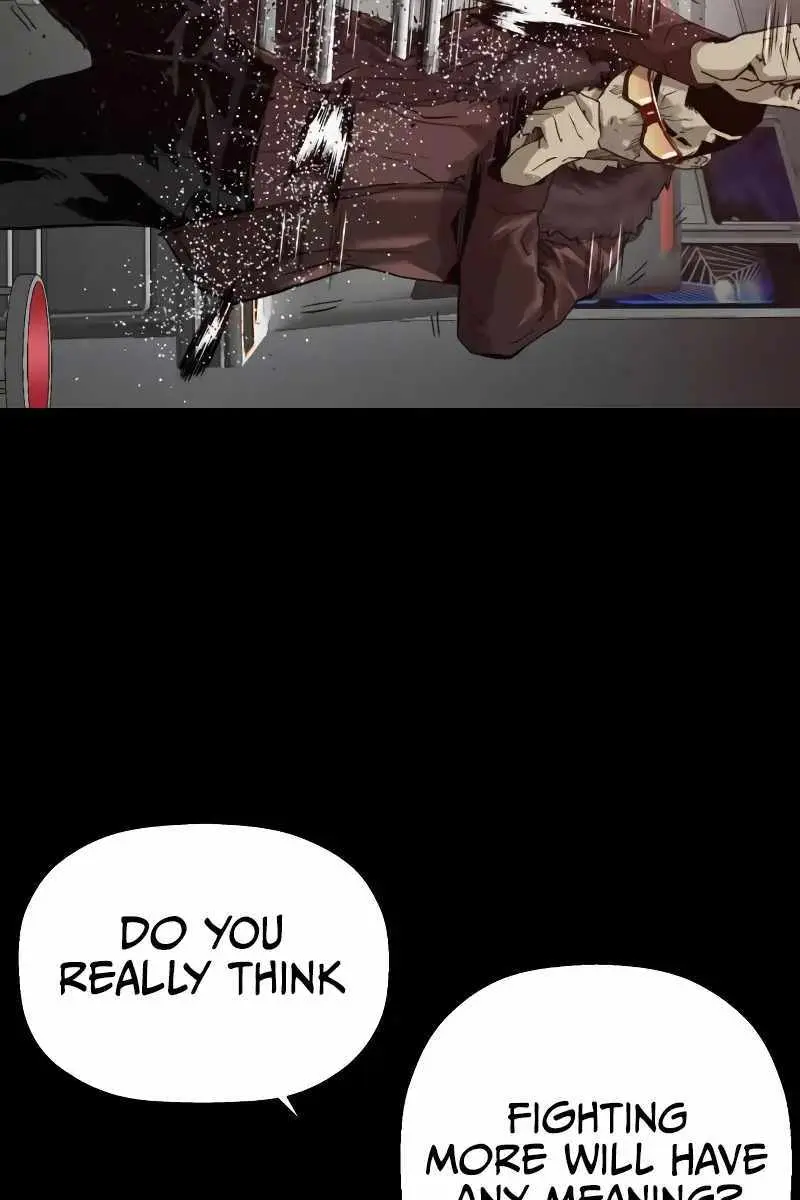 Weak Hero Chapter 267 Page 205