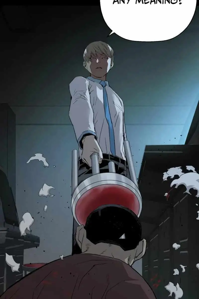 Weak Hero Chapter 267 Page 206