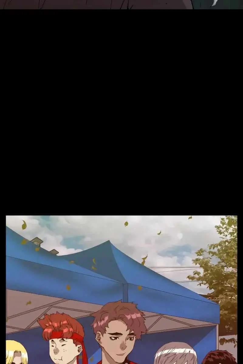 Weak Hero Chapter 267 Page 207