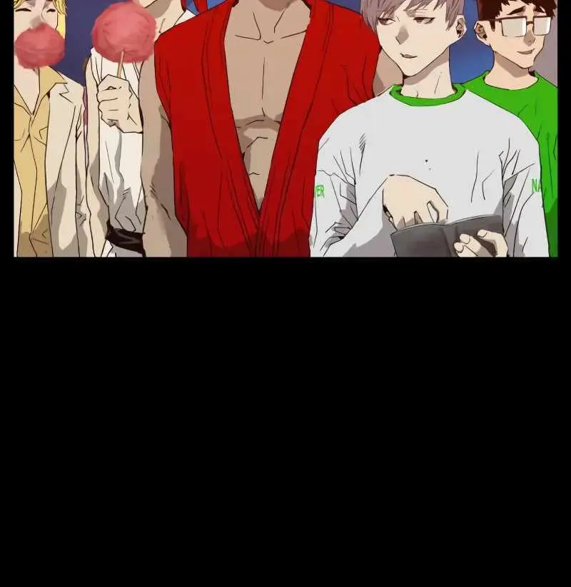 Weak Hero Chapter 267 Page 208