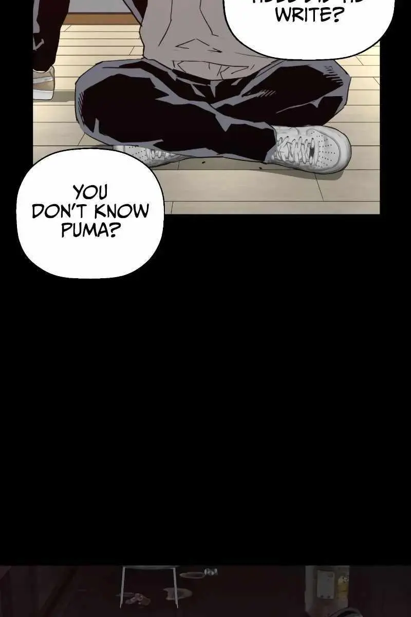 Weak Hero Chapter 267 Page 210