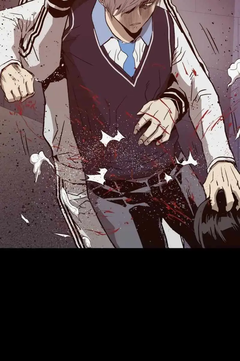 Weak Hero Chapter 267 Page 215