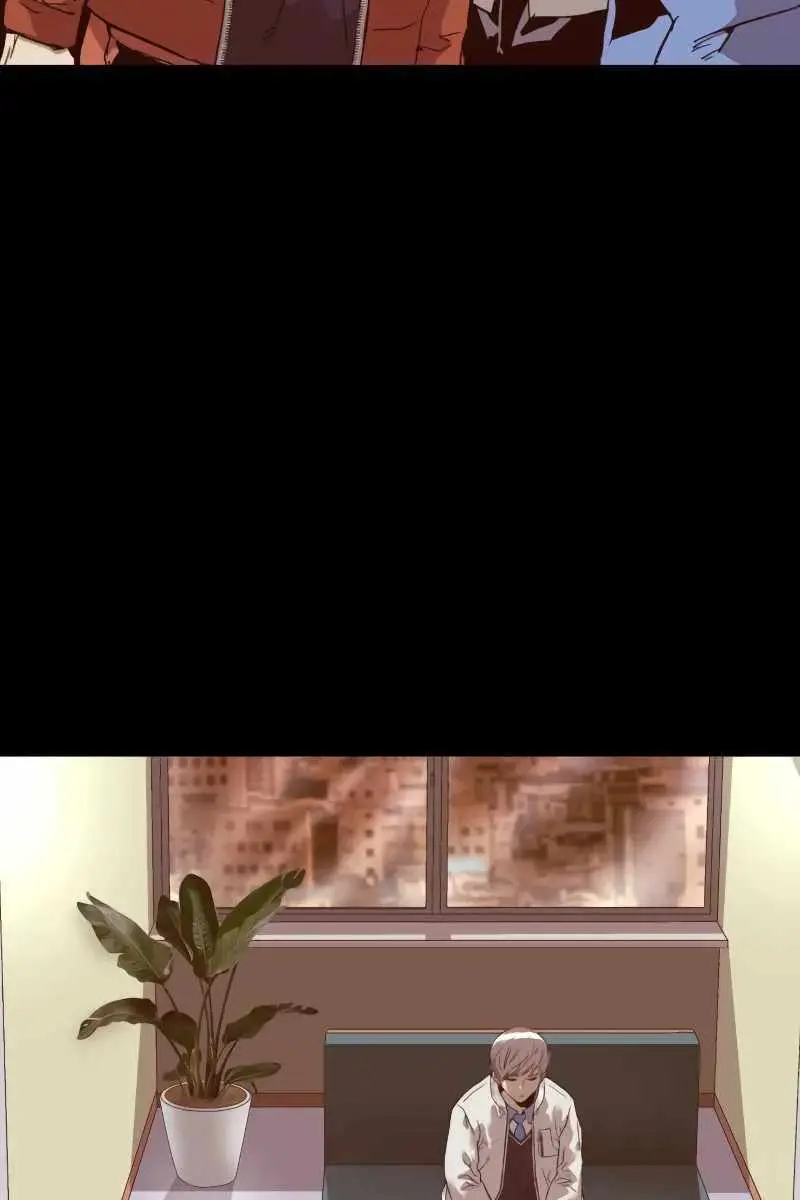 Weak Hero Chapter 267 Page 221