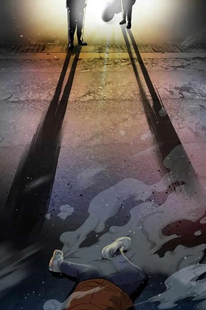 Weak Hero Chapter 267 Page 225