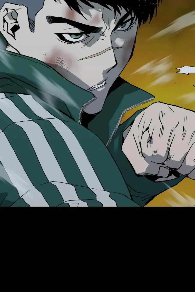 Weak Hero Chapter 267 Page 233