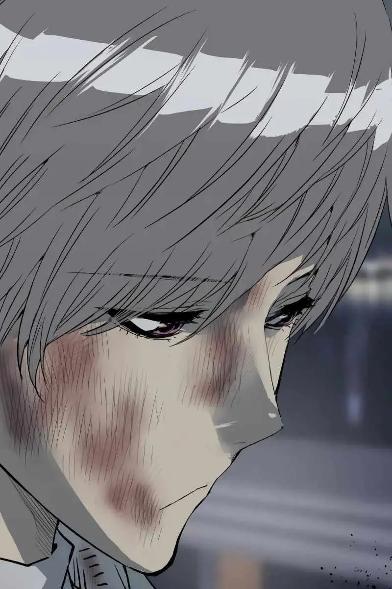 Weak Hero Chapter 267 Page 238