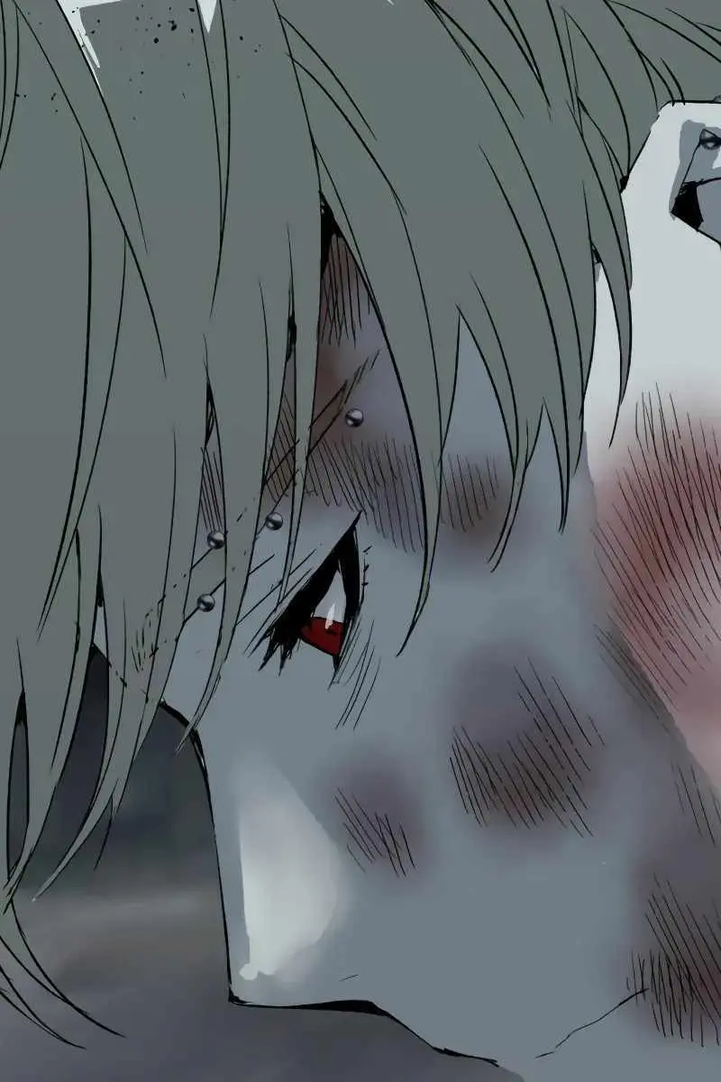 Weak Hero Chapter 267 Page 240