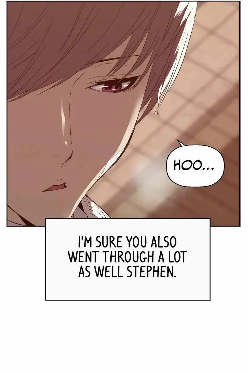 Weak Hero Chapter 267 Page 245