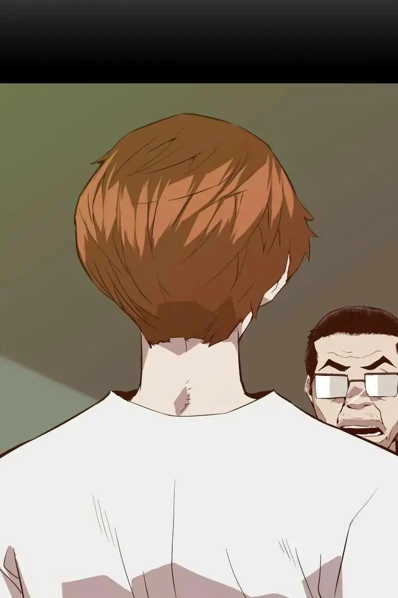Weak Hero Chapter 267 Page 248