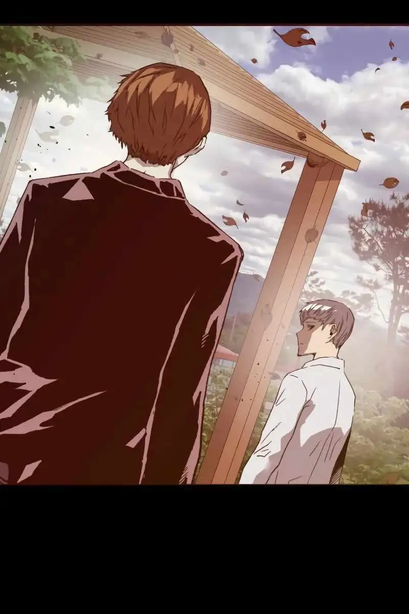 Weak Hero Chapter 267 Page 252