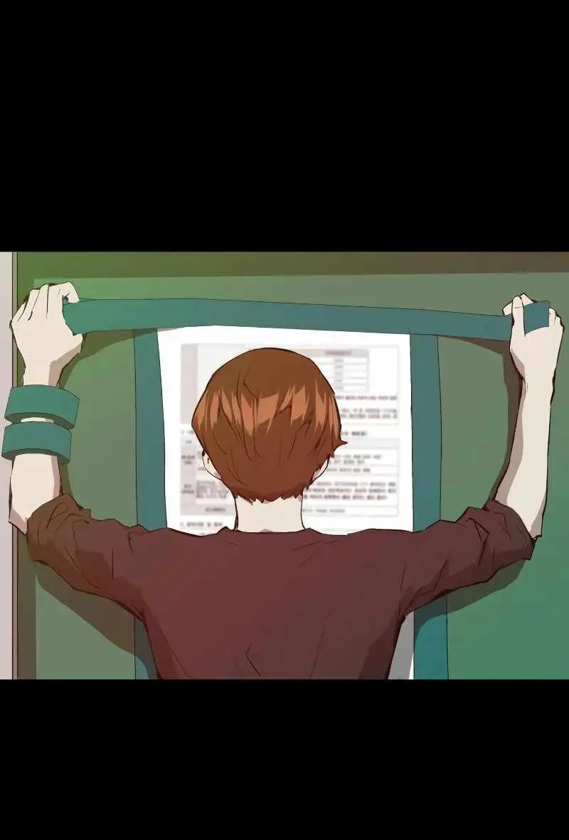 Weak Hero Chapter 267 Page 253